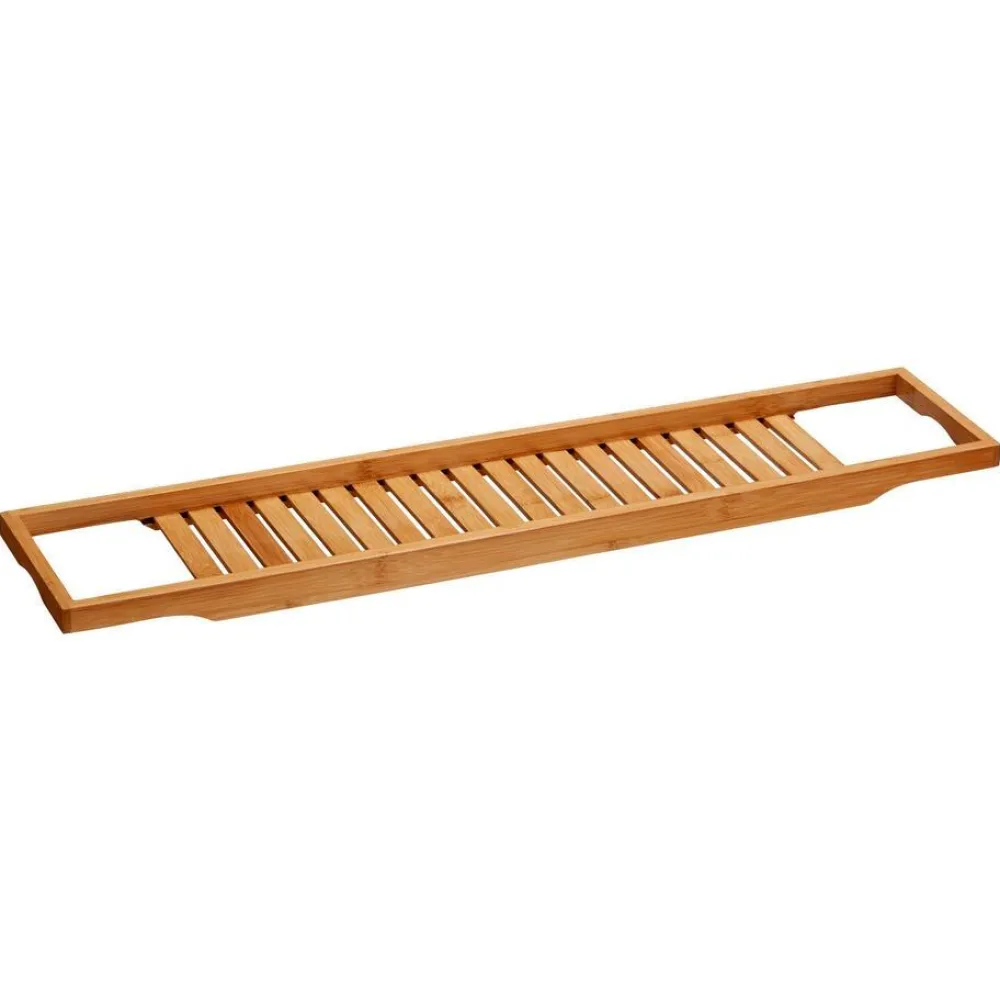New Badkamerrek Bamboo Badkameraccessoires