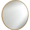 Cheap Badkamerspiegel Goud Badkameraccessoires