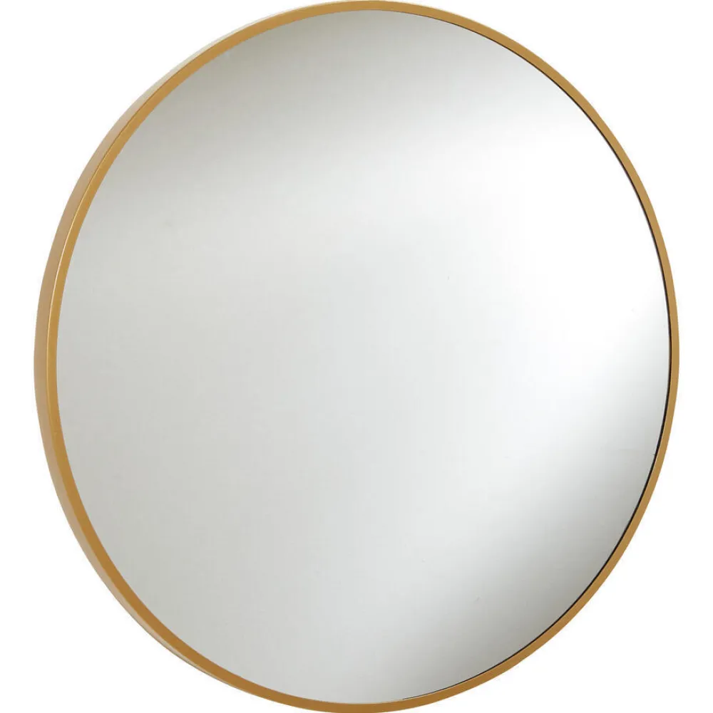Cheap Badkamerspiegel Goud Badkameraccessoires