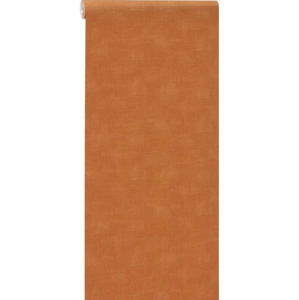 Flash Sale Behang Agnes Terra Vliesbehang