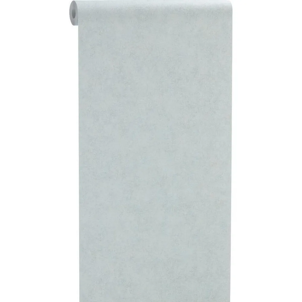 Fashion Behang Dedee Blauw Vliesbehang