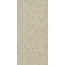 Cheap Behang Elisa Zand Vliesbehang