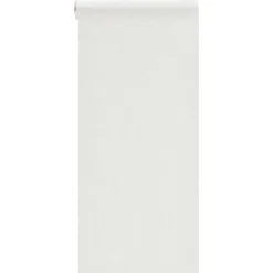 Store Behang Fem Wit Vliesbehang