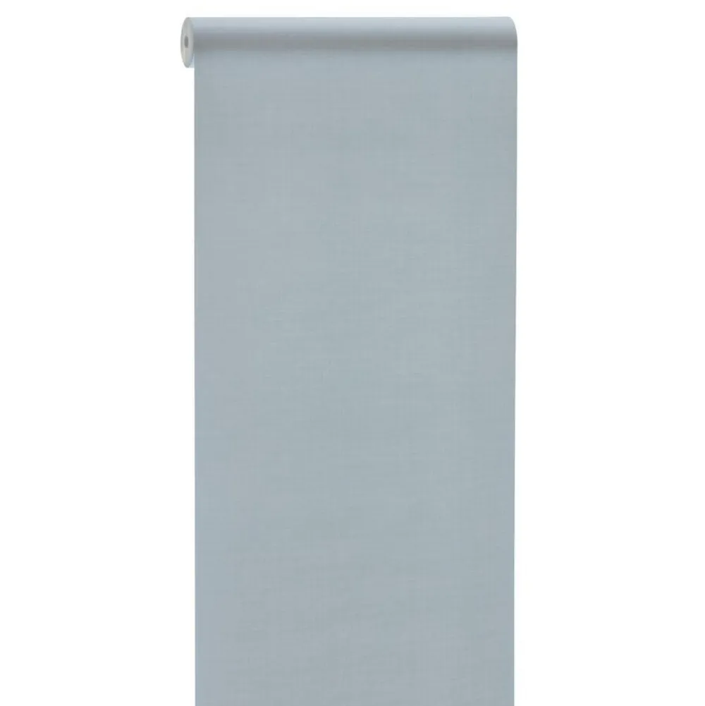 Best Sale Behang Lina Lichtblauw Vliesbehang