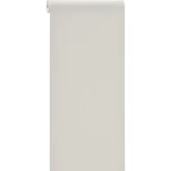 Outlet Behang Malou Taupe Vliesbehang