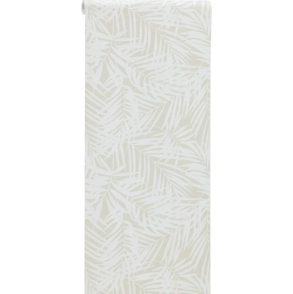Discount Behang Micha Zand Vliesbehang
