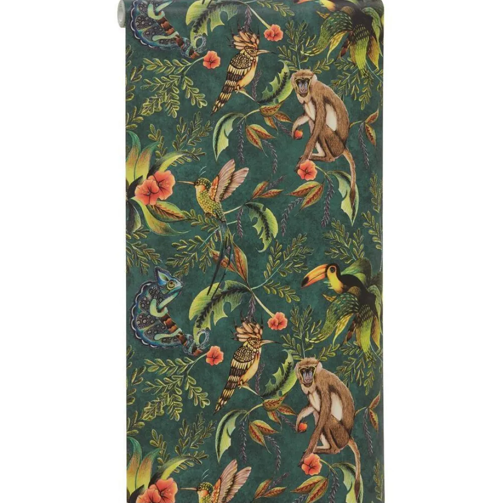 Shop Behang Michelle Vliesbehang