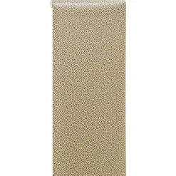 Clearance Behang Romana Zwart Goud Vliesbehang