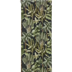 Best Behang Sep Groen Vliesbehang