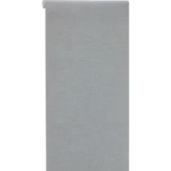 Clearance Behang Siem Blauw Vliesbehang