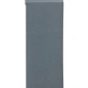 Sale Behang Stephanie Blauw Vliesbehang