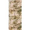 Store Behang Suus Roze Vliesbehang