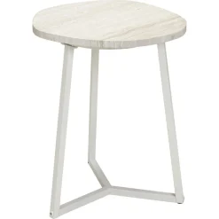 Best Sale Bijzettafel Mantue Zand - M Bijzettafels