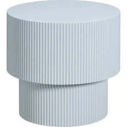 Best Sale Bijzettafel Rimini Lichtblauw Bijzettafels