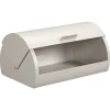 Cheap Broodbox Schuif Beige Keukenaccessoires