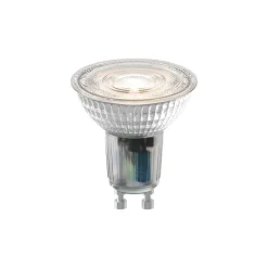 Cheap Smart Led-Reflectorlamp - Transparant - 5W Lichtbronnen