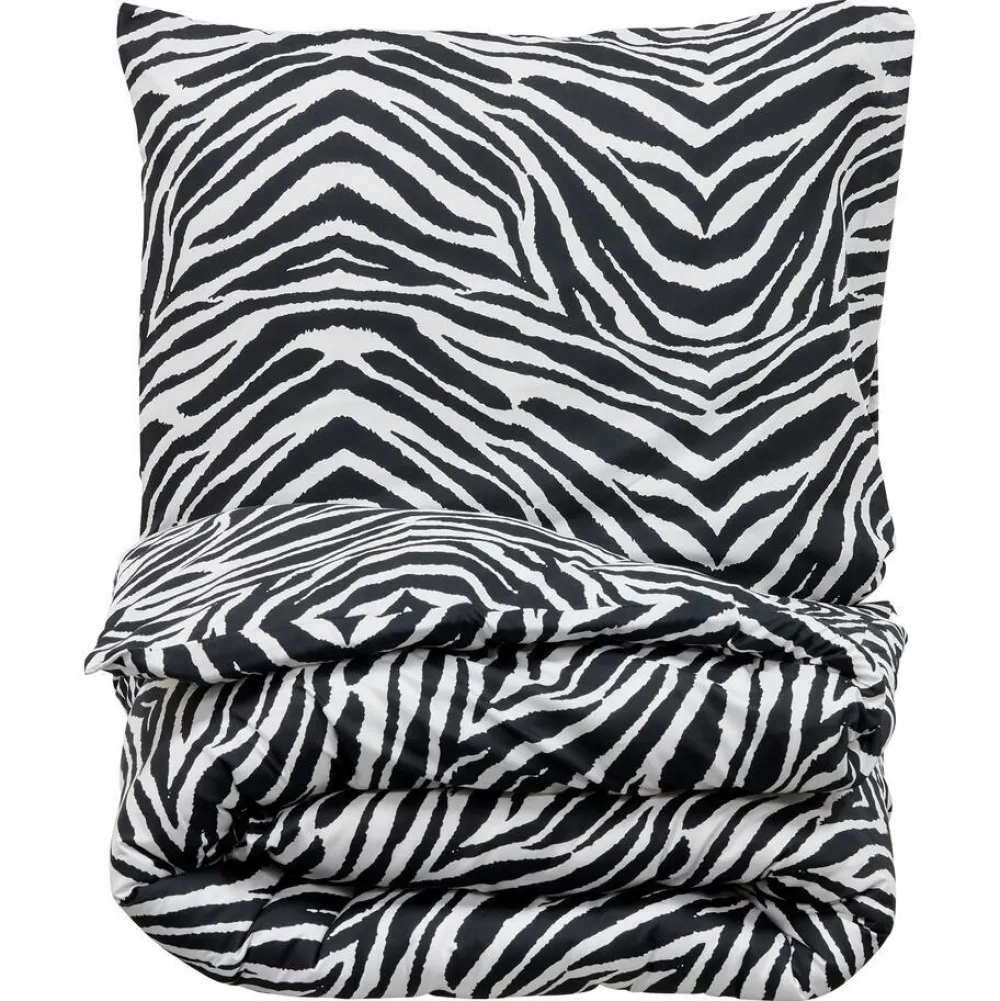 Sale Dekbedovertrek Rama Multicolor - 140X200 Cm Beddengoed