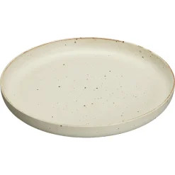 New Dinerbord Esthetic Off-White Borden & Bestek
