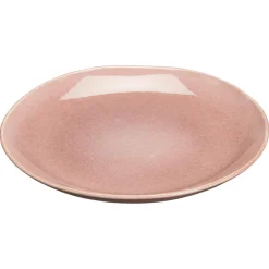 Sale Dinerbord Glaze Paars - 28Cm Borden & Bestek