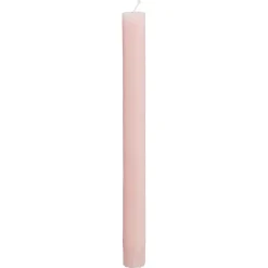 Clearance Dinerkaars Roze Kaarsen & Theelichten