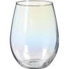Hot Drinkglas Holo 2 Stuks Glazen & Mokken