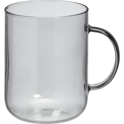 Discount Drinkglas Met Oor Grijs Glazen & Mokken