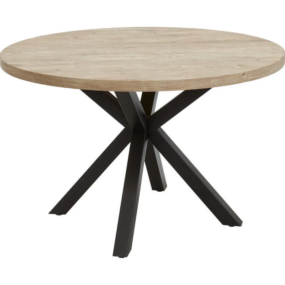 Best Eettafel Bressano Naturel Eettafels