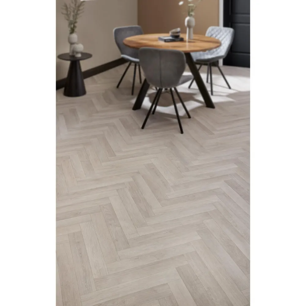 Clearance Eettafel Romo Bruin Eettafels