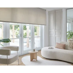 Hot Fauteuil Rodigo Off-White Stoelen