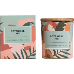 Cheap Geurkaars Botanical Fig Multicolor Geurkaarsen & Geurstokjes