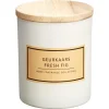Fashion Geurkaars Wild Fig Geurkaarsen & Geurstokjes