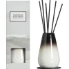 Fashion Geurstokjes Black Forest Zwart Geurkaarsen & Geurstokjes