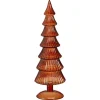Store Glazen Kerstboom Terra Kerstdecoratie