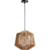 Best Hanglamp Adona Naturel Hanglampen