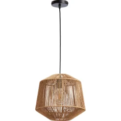 Best Hanglamp Adona Naturel Hanglampen