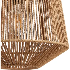Best Hanglamp Adona Naturel Hanglampen
