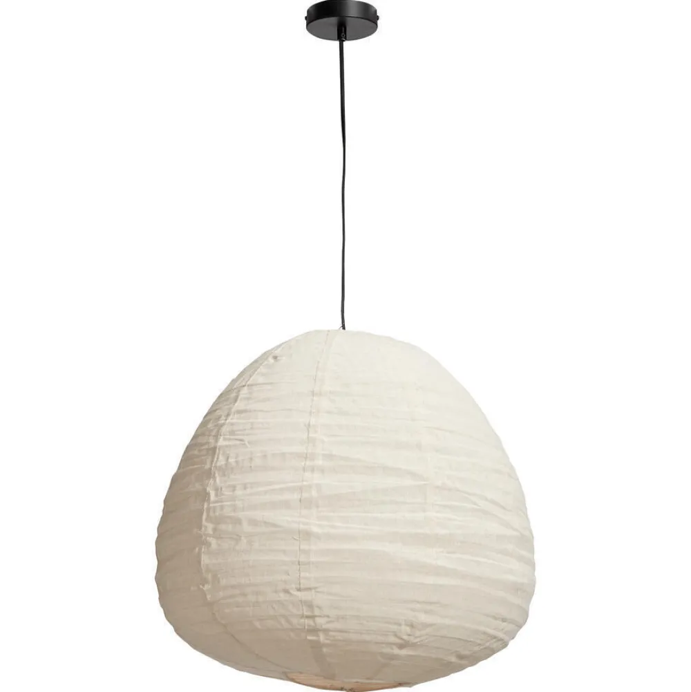 Cheap Hanglamp Anzar Naturel Hanglampen