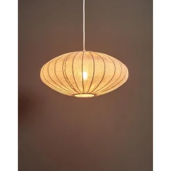 Discount Hanglamp Anzi Off-White Hanglampen