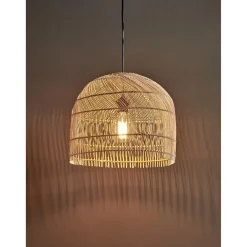 Shop Hanglamp Atik Naturel Hanglampen