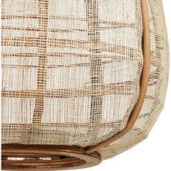 Clearance Hanglamp Avon Naturel Hanglampen