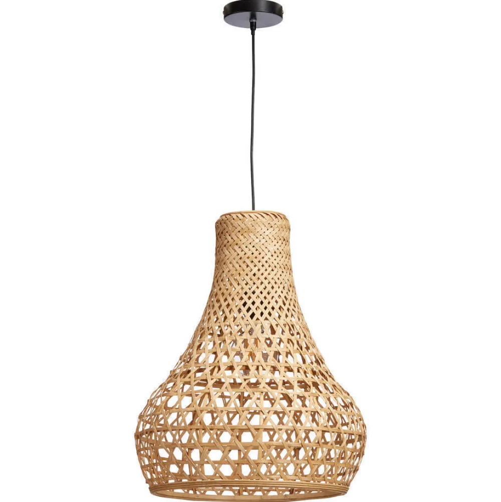 Best Hanglamp Beleno Naturel Hanglampen