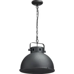 Best Sale Hanglamp Brahma Zwart Hanglampen