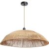 Clearance Hanglamp Durga Naturel Hanglampen