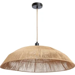 Clearance Hanglamp Durga Naturel Hanglampen