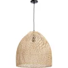 Fashion Hanglamp Fosite Naturel Hanglampen