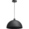 Outlet Hanglamp Gamani Zwart Hanglampen