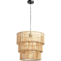 Hot Hanglamp Hebe Naturel Hanglampen