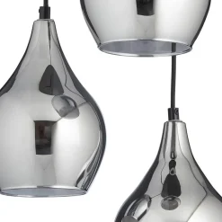 Hot Hanglamp Laren Zwart Hanglampen