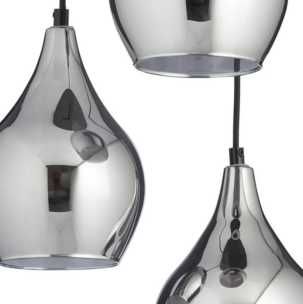 Hot Hanglamp Laren Zwart Hanglampen