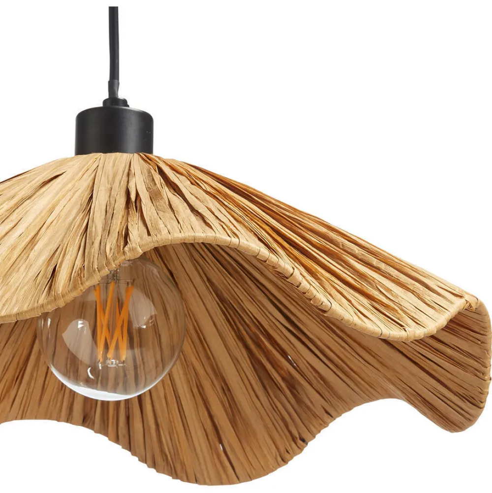 Flash Sale Hanglamp Lotus Naturel Hanglampen